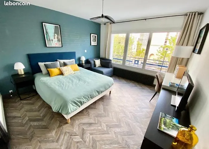 Appartement Prince De Galles