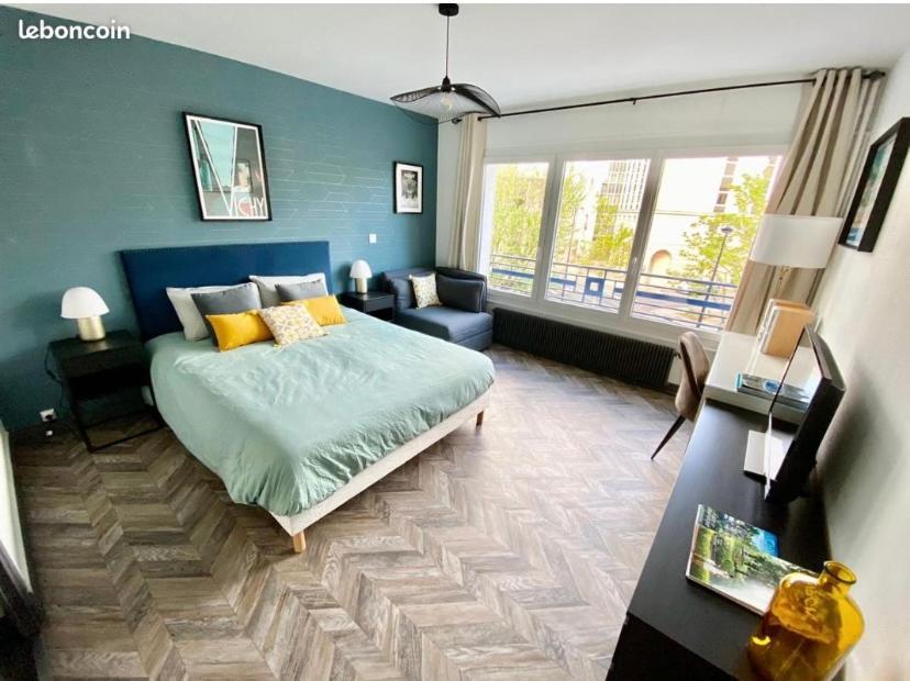 De Galles Appartement *
