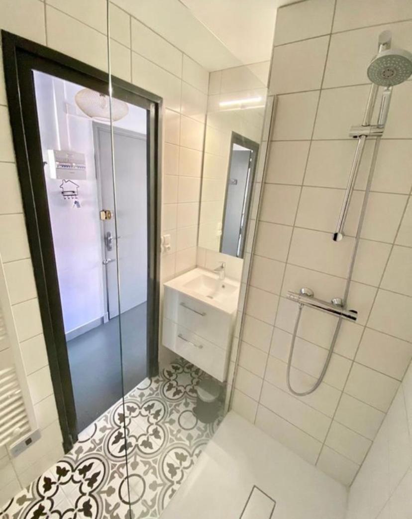 De Galles Appartement Vichy